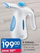 Safeway Garment Steamer