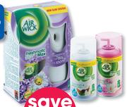 Airwick Freshmatic Refill-250ml