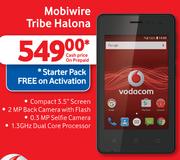 Mobiwire Tribe Halona