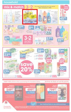 Clicks : Save (25 Oct - 21 Nov 2016) , page 39