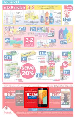 Clicks : Save (25 Oct - 21 Nov 2016) , page 39