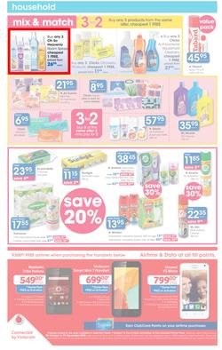Clicks : Save (25 Oct - 21 Nov 2016) , page 39