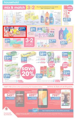 Clicks : Save (25 Oct - 21 Nov 2016) , page 39