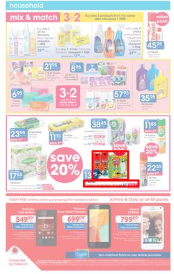Clicks : Save (25 Oct - 21 Nov 2016) , page 39