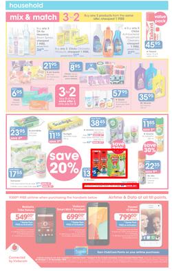 Clicks : Save (25 Oct - 21 Nov 2016) , page 39