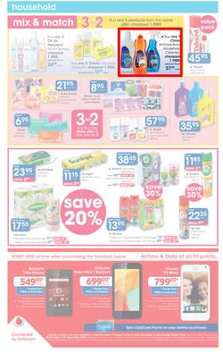 Clicks : Save (25 Oct - 21 Nov 2016) , page 39