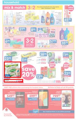 Clicks : Save (25 Oct - 21 Nov 2016) , page 39