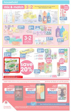 Clicks : Save (25 Oct - 21 Nov 2016) , page 39