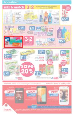 Clicks : Save (25 Oct - 21 Nov 2016) , page 39