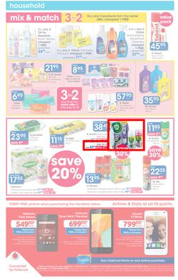 Clicks : Save (25 Oct - 21 Nov 2016) , page 39