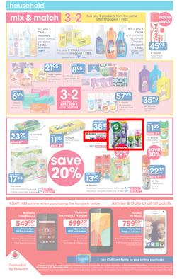 Clicks : Save (25 Oct - 21 Nov 2016) , page 39