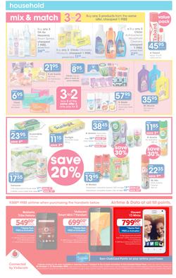 Clicks : Save (25 Oct - 21 Nov 2016) , page 39