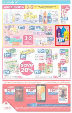 Clicks : Save (25 Oct - 21 Nov 2016) , page 39