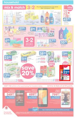 Clicks : Save (25 Oct - 21 Nov 2016) , page 39