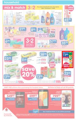 Clicks : Save (25 Oct - 21 Nov 2016) , page 39