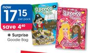 Surprise Goodie Bag-Per Pack