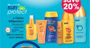 Sun Protect Products-Each