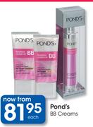 Pond's BB Creams-Each