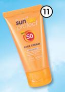 Clicks Sun Protect Face Sunscreen SPF 50-50ml