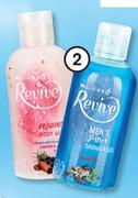 Clicks Revive Shower Gel Or Body Wash-100ml Each