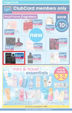 Clicks : Save (25 Oct - 21 Nov 2016) , page 5