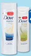 Dove Body Lotion-400ml