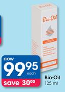 Bio Oil-125ml