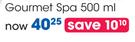 Palmolive Gourmet Spa-500ml