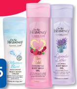 Oh So Heavenly Body Wash-200ml