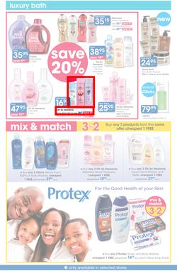 Clicks : Save (25 Oct - 21 Nov 2016) , page 7