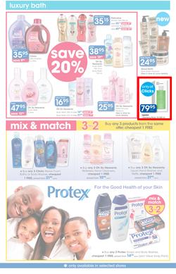 Clicks : Save (25 Oct - 21 Nov 2016) , page 7