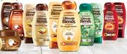 Garnier Ultimate Blends Shampoo Or Conditioner-2 x 200ml