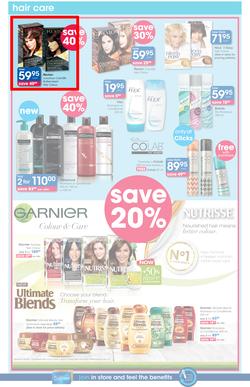 Clicks : Save (25 Oct - 21 Nov 2016) , page 10