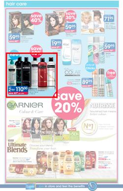 Clicks : Save (25 Oct - 21 Nov 2016) , page 10