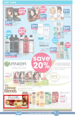 Clicks : Save (25 Oct - 21 Nov 2016) , page 10