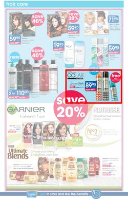 Clicks : Save (25 Oct - 21 Nov 2016) , page 10