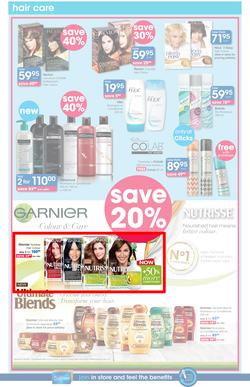Clicks : Save (25 Oct - 21 Nov 2016) , page 10