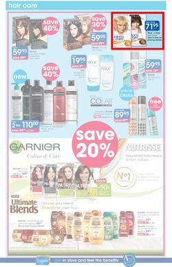 Clicks : Save (25 Oct - 21 Nov 2016) , page 10