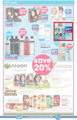 Clicks : Save (25 Oct - 21 Nov 2016) , page 10