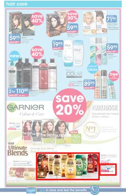 Clicks : Save (25 Oct - 21 Nov 2016) , page 10