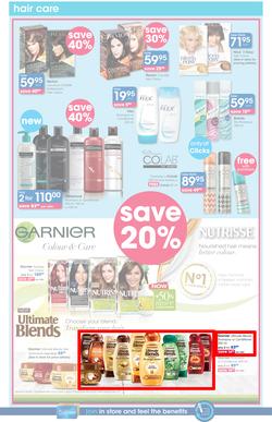 Clicks : Save (25 Oct - 21 Nov 2016) , page 10