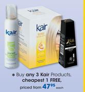 Kair Products-Each