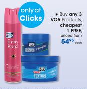 VO5 Products-Each