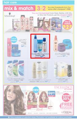 Clicks : Save (25 Oct - 21 Nov 2016) , page 11