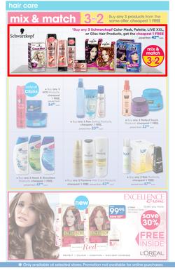 Clicks : Save (25 Oct - 21 Nov 2016) , page 11