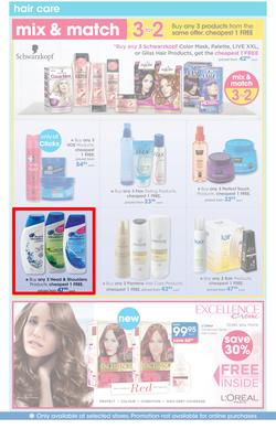 Clicks : Save (25 Oct - 21 Nov 2016) , page 11