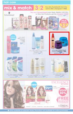 Clicks : Save (25 Oct - 21 Nov 2016) , page 11
