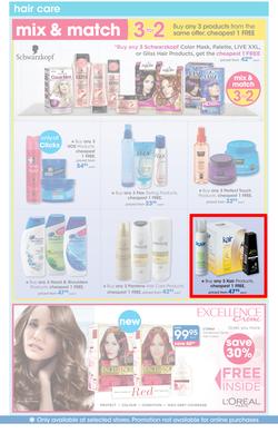 Clicks : Save (25 Oct - 21 Nov 2016) , page 11