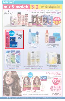 Clicks : Save (25 Oct - 21 Nov 2016) , page 11