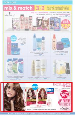 Clicks : Save (25 Oct - 21 Nov 2016) , page 11